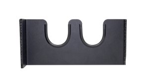 GMC Truck Cargo Divider Kit - Tuffy Products - `19-`24
